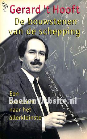 De bouwstenen van de schepping