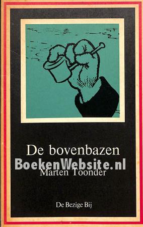 De bovenbazen
