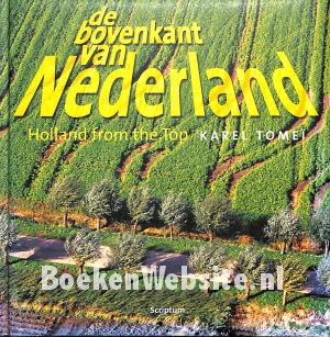 De bovenkant van Nederland 3