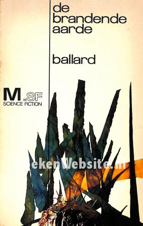 De brandende aarde