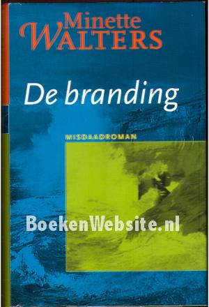 De branding