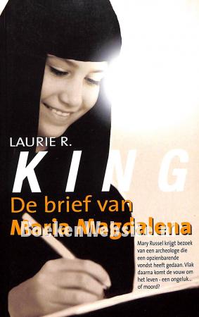 De brief van Maria Magdalena De brief van Maria Magdalena