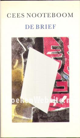 De brief De brief