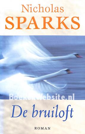 De bruiloft
