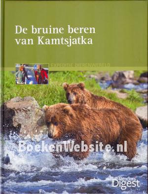 De bruine beren van Kamtsjatka