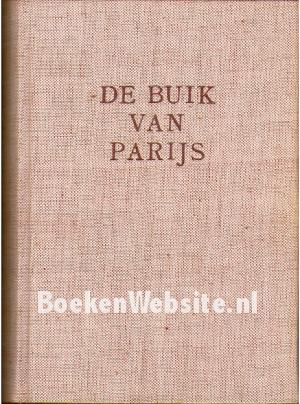 De buik van Parijs