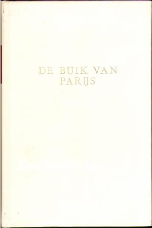 De buik van Parijs