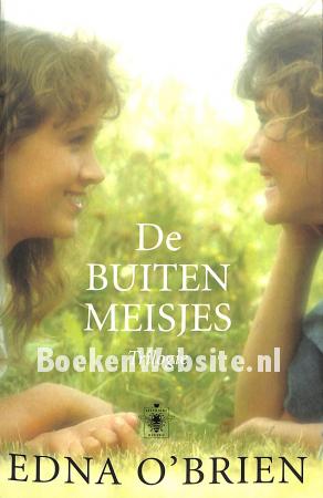 De buitenmeisjes, trilogie