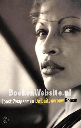 De buitenvrouw De buitenvrouw