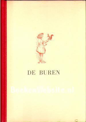 De buren