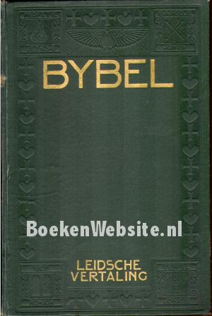 De Bybel