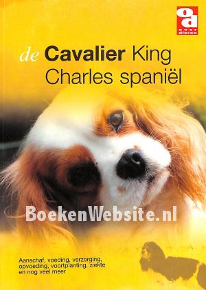 De Cavalier King Charles spaniël