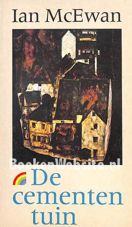 De cementen tuin