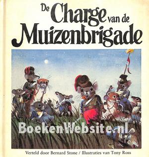 De Charge van de Muizenbrigade