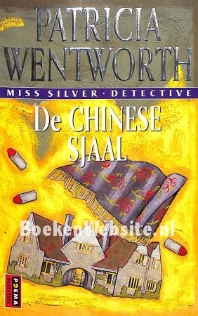 De Chinese sjaal
