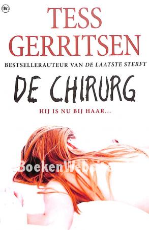 De chirurg