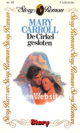 De cirkel gesloten De cirkel gesloten