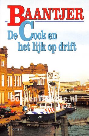 De Cock en het lijk op drift