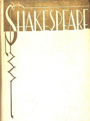De complete werken van William Shakespeare I