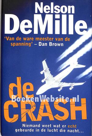 De crash