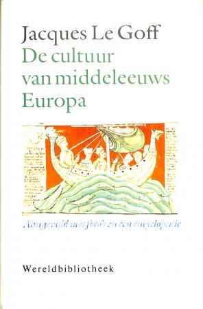 De cultuur van middeleuws Europa