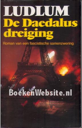 De Daedalus dreiging