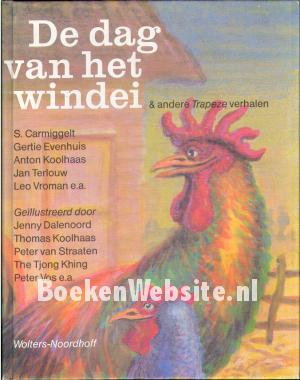 De dag van het windei De dag van het windei