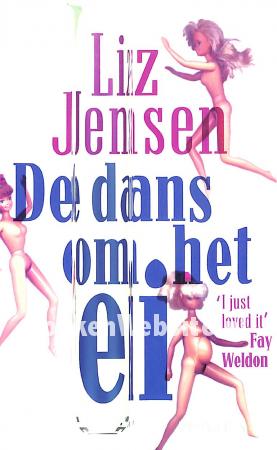 De dans om het Ei De dans om het Ei