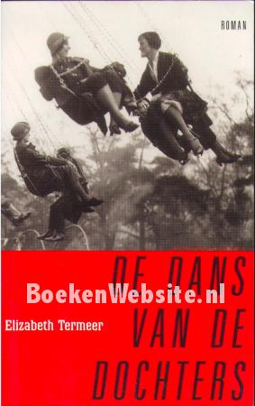 De dans van de dochters