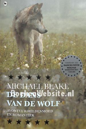 De dans van de wolf