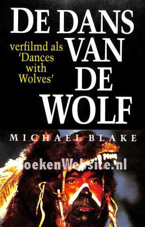 De dans van de wolf De dans van de wolf