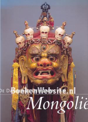 De Dansende Demonen van Mongolië