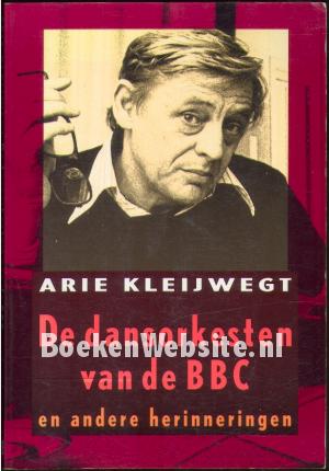 De dansorkesten van de BBC De dansorkesten van de BBC