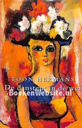 De danstent in de wei De danstent in de wei