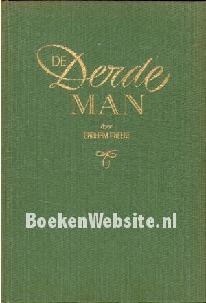 De derde man