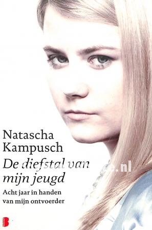 De diefstal van mijn jeugd