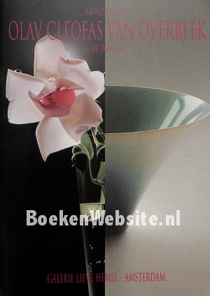 De dingen, Olav Cleofas van Overbeek