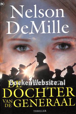 De dochter van de generaal De dochter van de generaal
