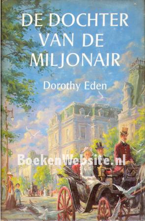 De dochter van de miljonair