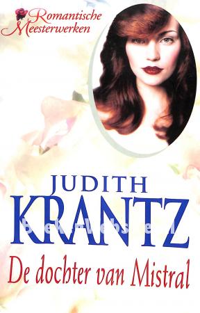 De dochter van Mistral De dochter van Mistral