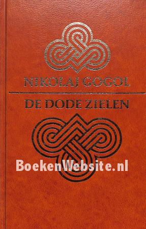 De dode zielen De dode zielen