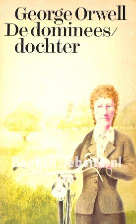 De domineesdochter De domineesdochter