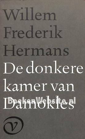 De donkere kamer van Damokles