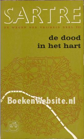 De dood in het hart