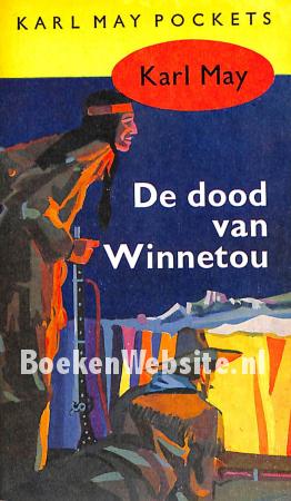 De dood van Winnetou