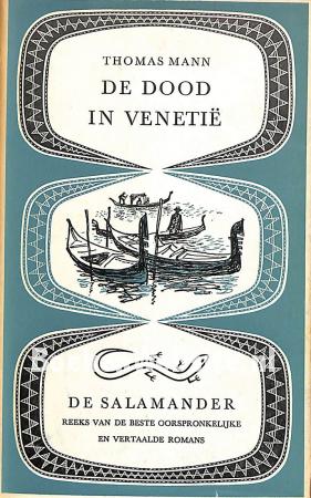 De dood in Venetië