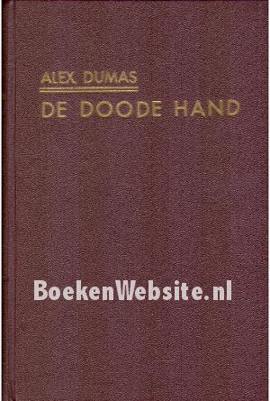 De doode hand 2