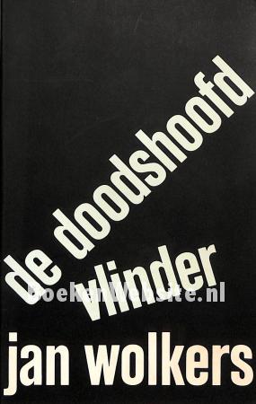 De doodshoofdvlinder