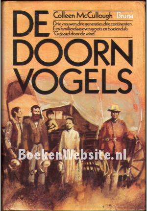 De Doornvogels