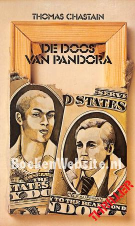 De doos van Pandora